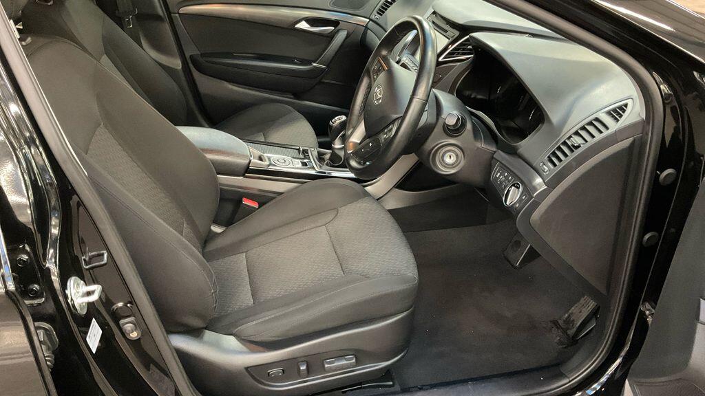 Used Hyundai i40 2016 for sale - 77839320: Photo 4