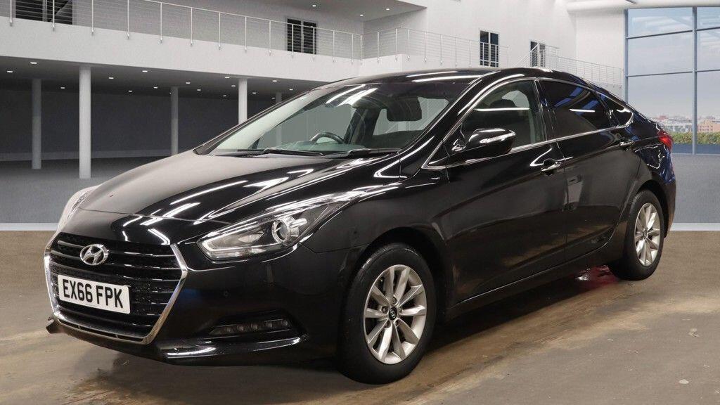 Used Hyundai i40 2016 for sale - 77839320: Photo 6