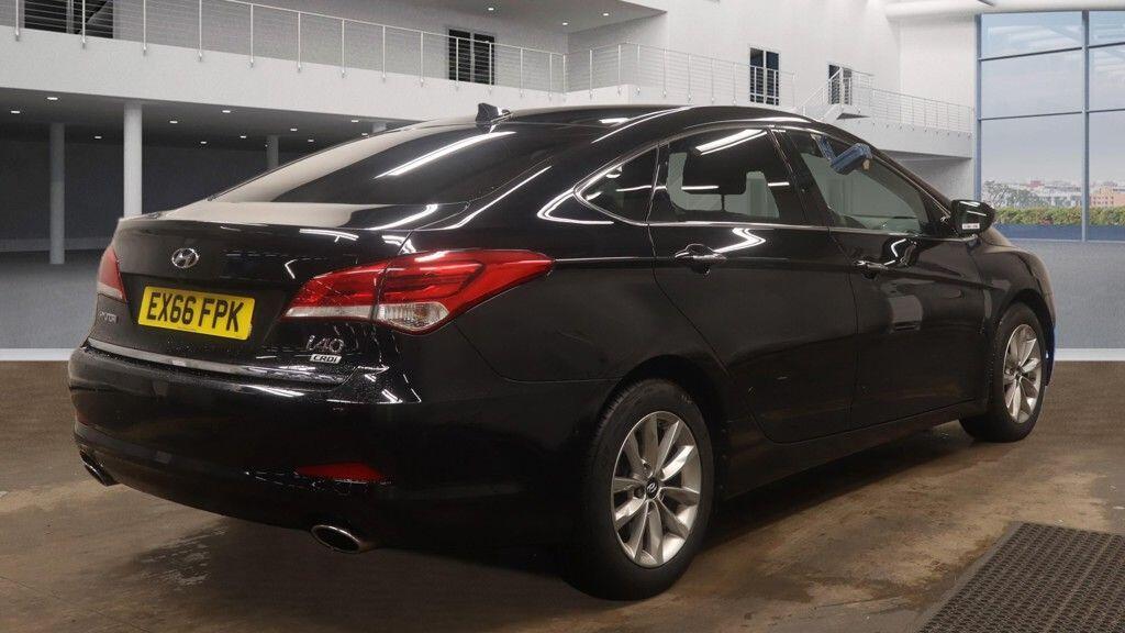 Used Hyundai i40 2016 for sale - 77839320: Photo 7