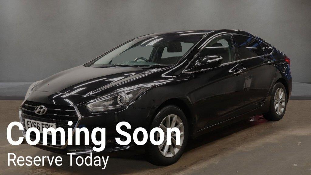 Used Hyundai i40 2016 for sale - 77839320: Photo 8