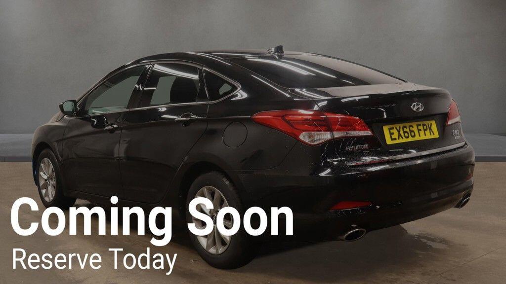 Used Hyundai i40 2016 for sale - 77839320: Photo 9