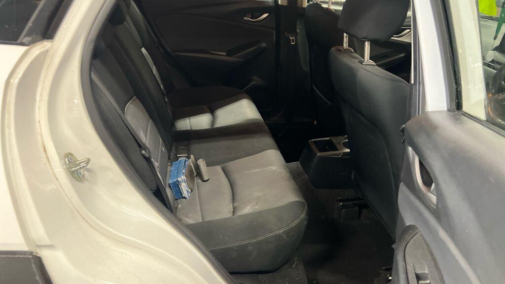 Used Mazda CX-3 2017 for sale - 78219970: Photo 12