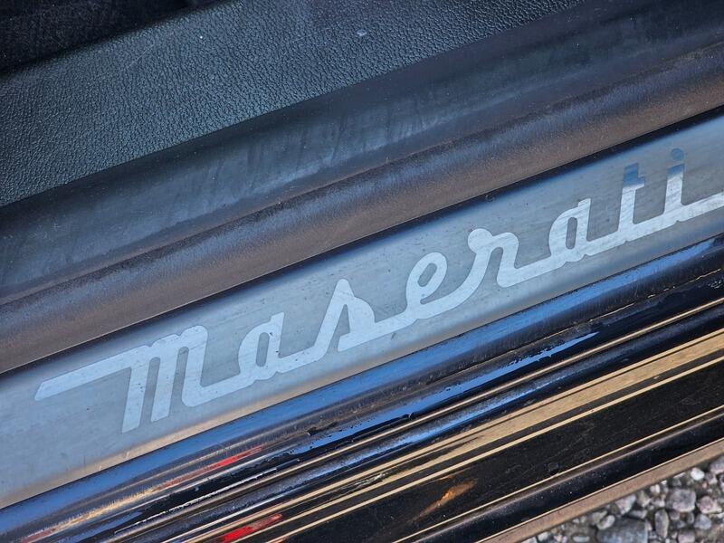 Used Maserati Ghibli 2016 for sale - 77924801: Photo 39