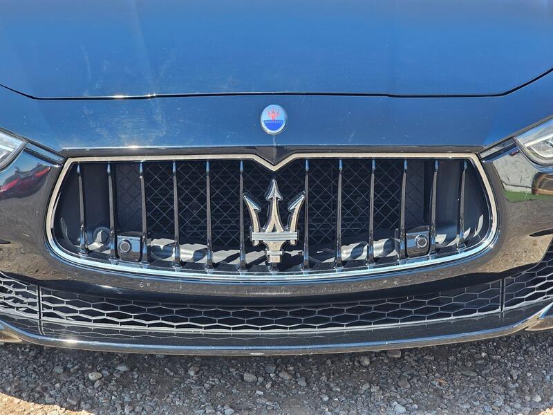 Used Maserati Ghibli 2016 for sale - 77924801: Photo 5