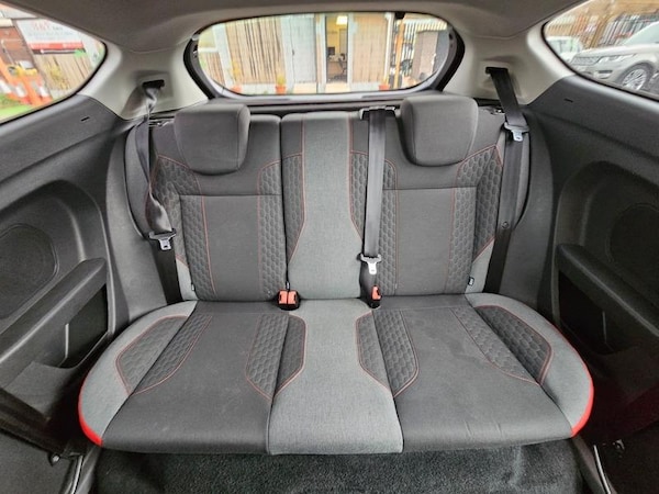 Used Ford Fiesta 2016 for sale - 75520252: Photo 11