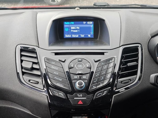 Used Ford Fiesta 2016 for sale - 75520252: Photo 14