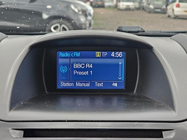 Used Ford Fiesta 2016 for sale - 75520252: Photo 15
