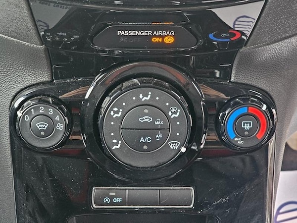 Used Ford Fiesta 2016 for sale - 75520252: Photo 16
