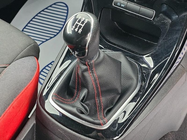 Used Ford Fiesta 2016 for sale - 75520252: Photo 17