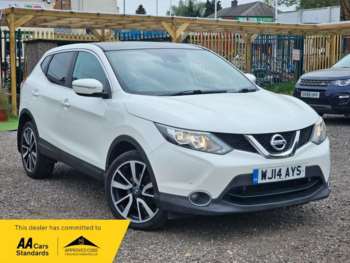 2014 (14) - 1.2 DIG-T Acenta Premium 2WD Euro 5 (s/s) 5dr