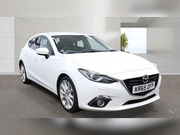 Used Mazda Mazda3 2015 for sale - 78586752: Photo