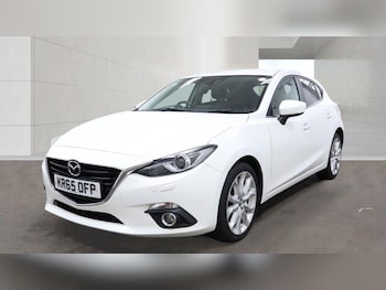 Used Mazda Mazda3 2015 for sale - 78586752: Photo