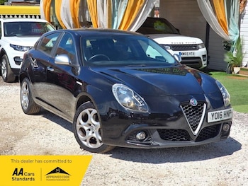 Used Alfa Romeo Giulietta 2016 for sale - 79075072: Photo