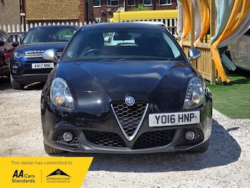 Used Alfa Romeo Giulietta 2016 for sale - 79075072: Photo