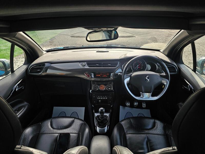 Used Citroen DS3 2014 for sale - 77940003: Photo 12