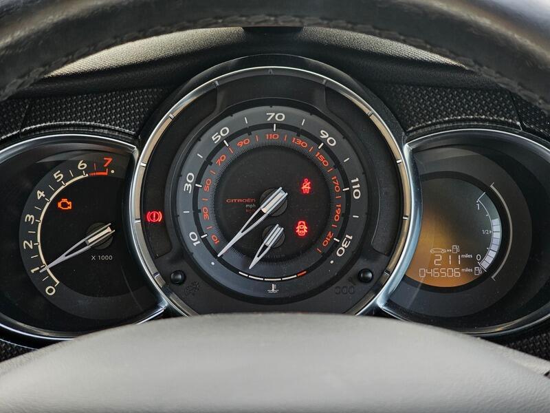Used Citroen DS3 2014 for sale - 77940003: Photo 15