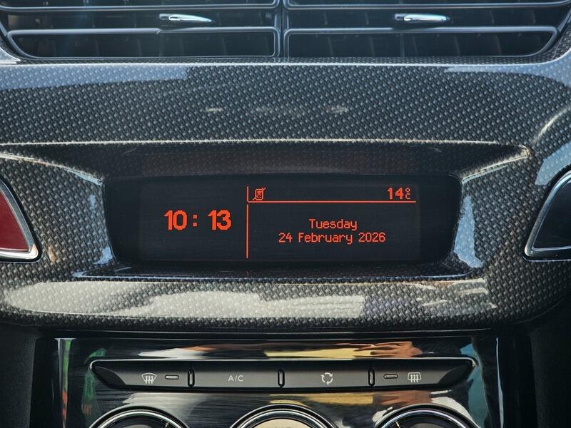 Used Citroen DS3 2014 for sale - 77940003: Photo 21