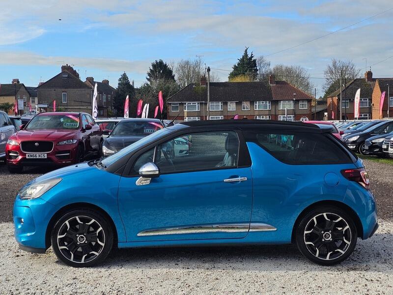 Used Citroen DS3 2014 for sale - 77940003: Photo 7