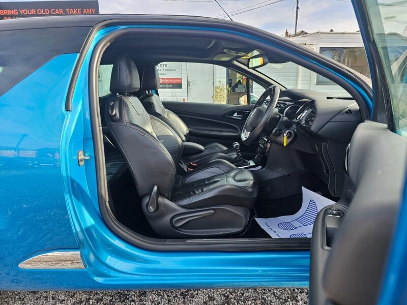 Used Citroen DS3 2014 for sale - 77940003: Photo 9