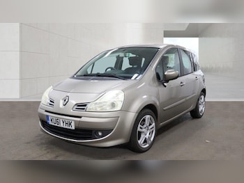 Used Renault Grand Modus 2011 for sale - 79565614: Photo