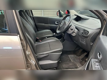 Used Renault Grand Modus 2011 for sale - 79565614: Photo