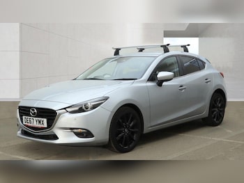 Used Mazda Mazda3 2017 for sale - 78600746: Photo