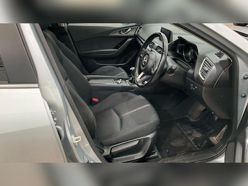 Used Mazda Mazda3 2017 for sale - 78600746: Photo