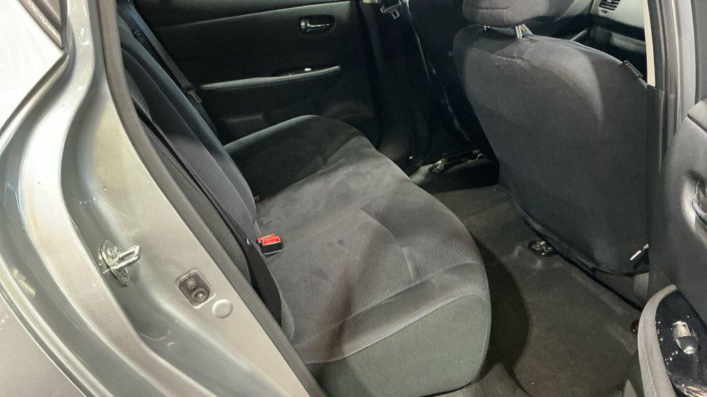 Used Nissan Leaf 2017 for sale - 77637719: Photo 8