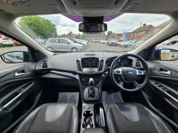 Used Ford Kuga 2016 for sale - 74969524: Photo