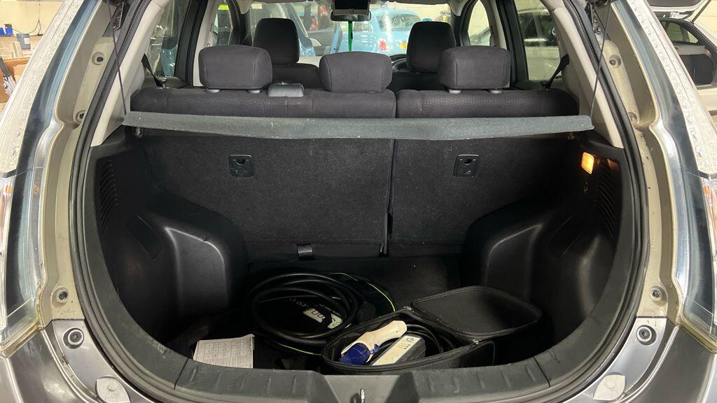 Used Nissan Leaf 2013 for sale - 77441452: Photo 15