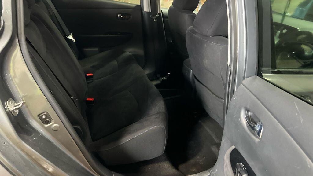 Used Nissan Leaf 2013 for sale - 77441452: Photo 16