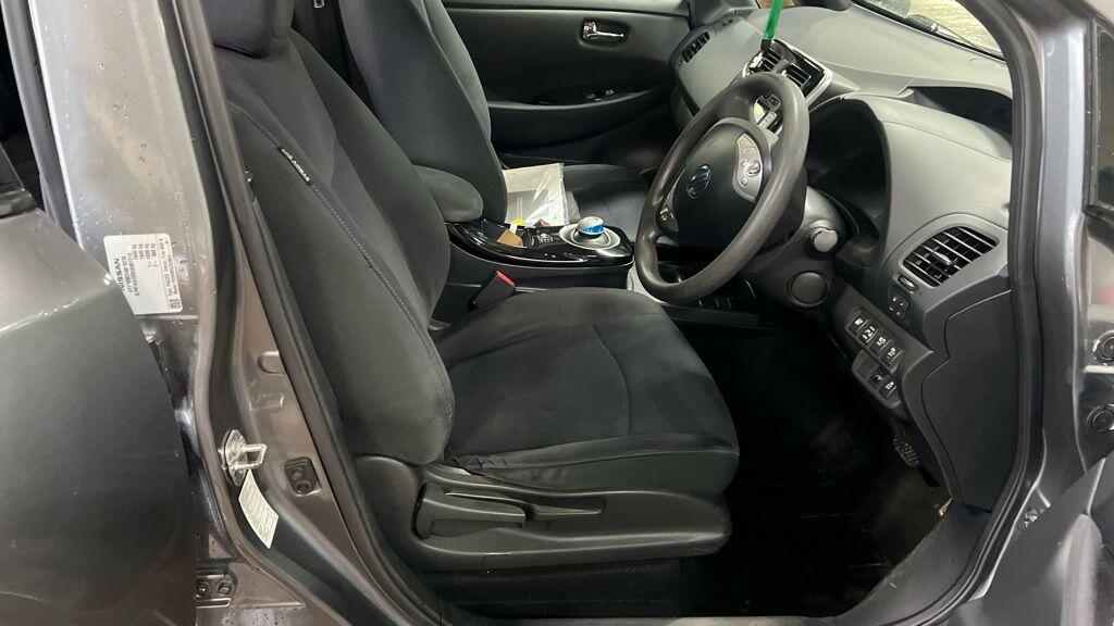 Used Nissan Leaf 2013 for sale - 77441452: Photo 17