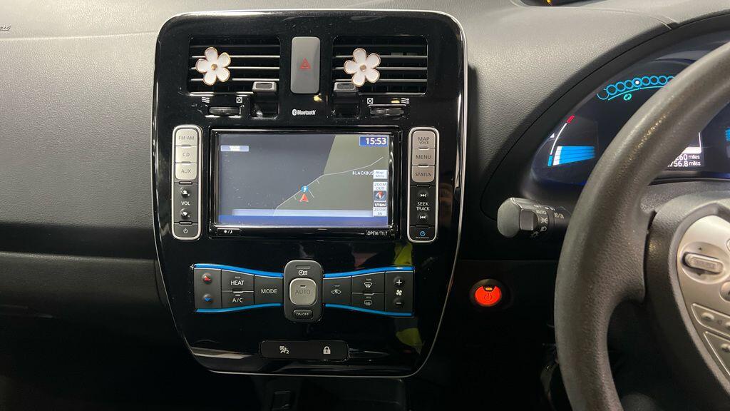 Used Nissan Leaf 2013 for sale - 77441452: Photo 3