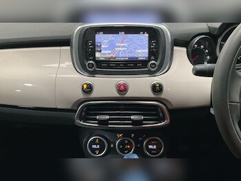 Used Fiat 500X 2016 for sale - 75954049: Photo