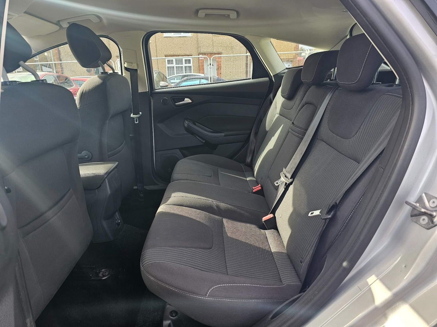 Used Ford Focus 2012 for sale - 76997307: Photo 14