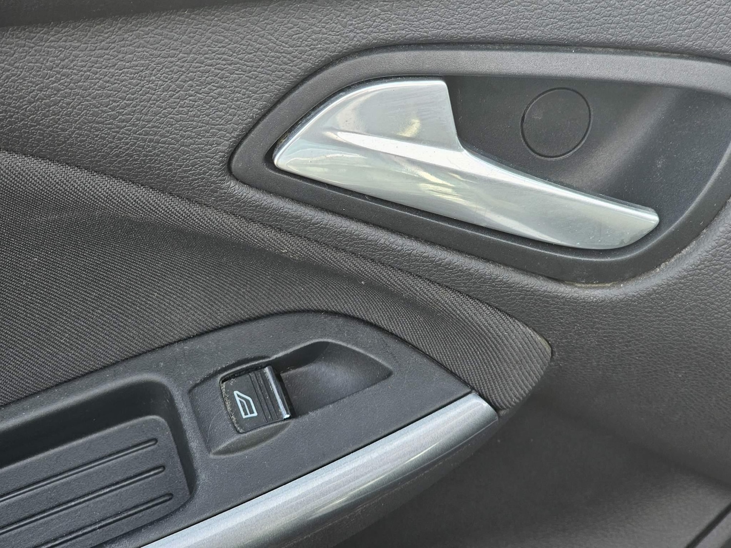 Used Ford Focus 2012 for sale - 76997307: Photo 29