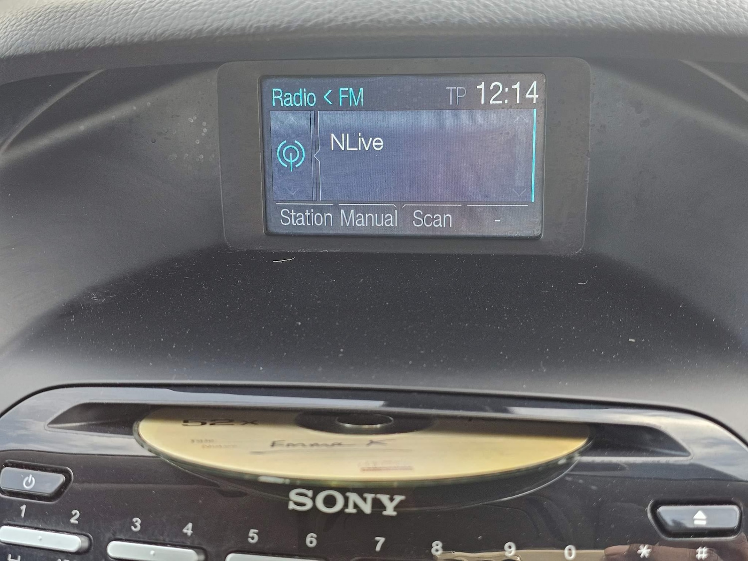 Used Ford Focus 2012 for sale - 76997307: Photo 34