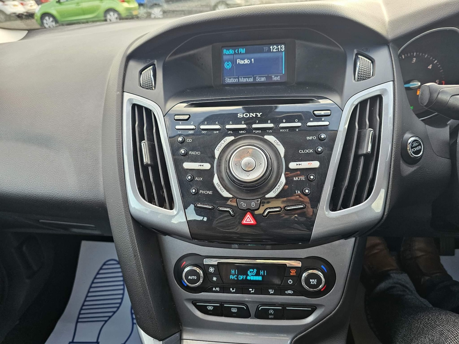 Used Ford Focus 2012 for sale - 76997307: Photo 35