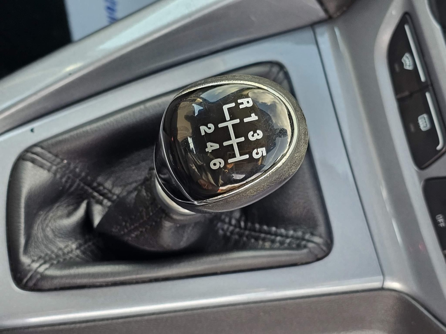 Used Ford Focus 2012 for sale - 76997307: Photo 37