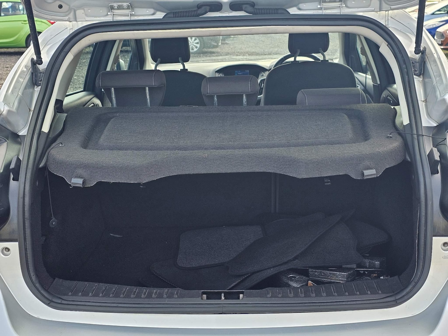 Used Ford Focus 2012 for sale - 76997307: Photo 38