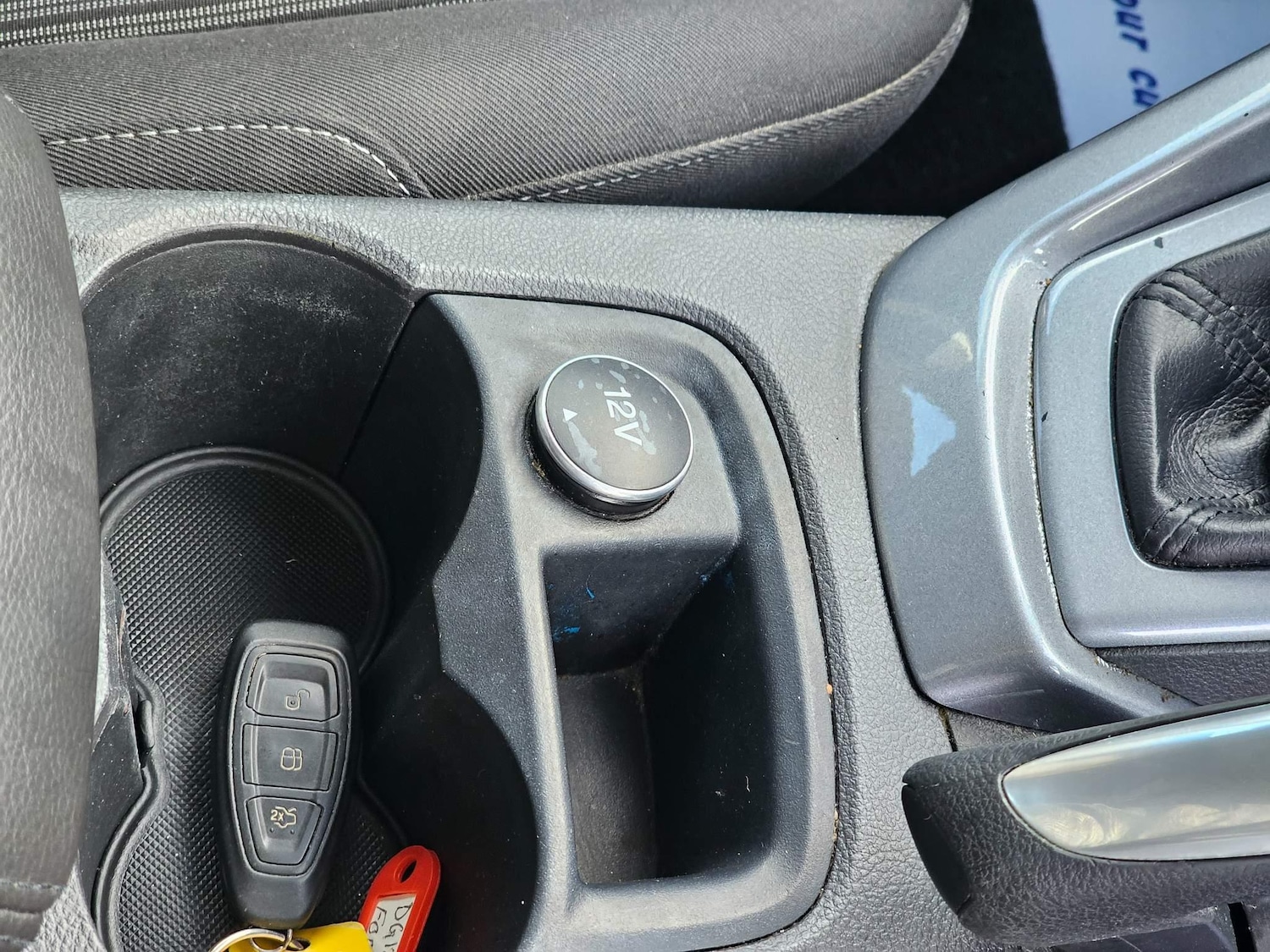 Used Ford Focus 2012 for sale - 76997307: Photo 39