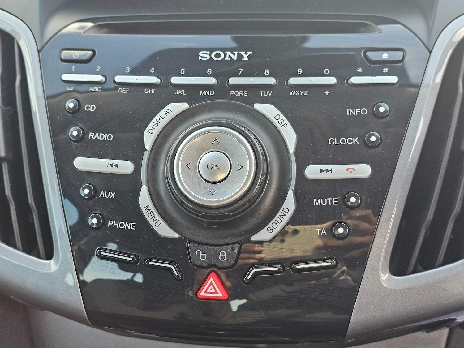 Used Ford Focus 2012 for sale - 76997307: Photo 40