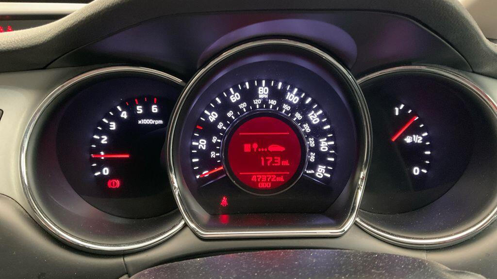 Used Kia Ceed 2014 for sale - 77611970: Photo 9