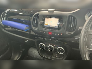 Used Fiat 500L 2014 for sale - 78969459: Photo