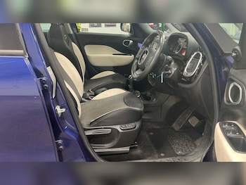 Used Fiat 500L 2014 for sale - 78969459: Photo