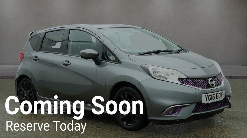 Used Nissan Note 2016 for sale - 77344836: Photo 10