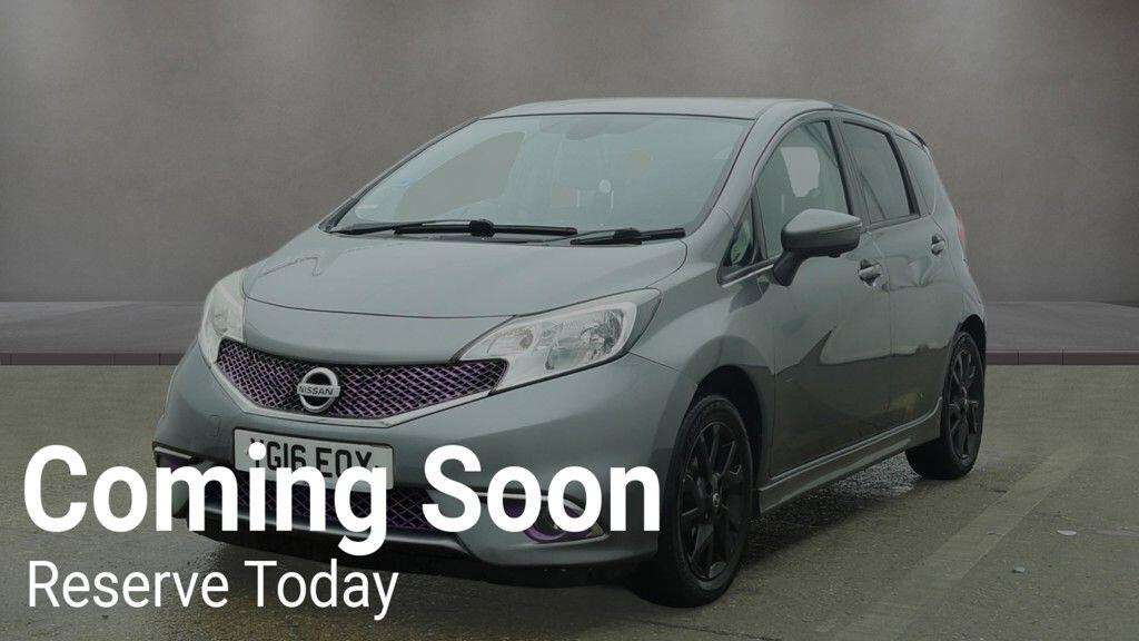 Used Nissan Note 2016 for sale - 77344836: Photo 11