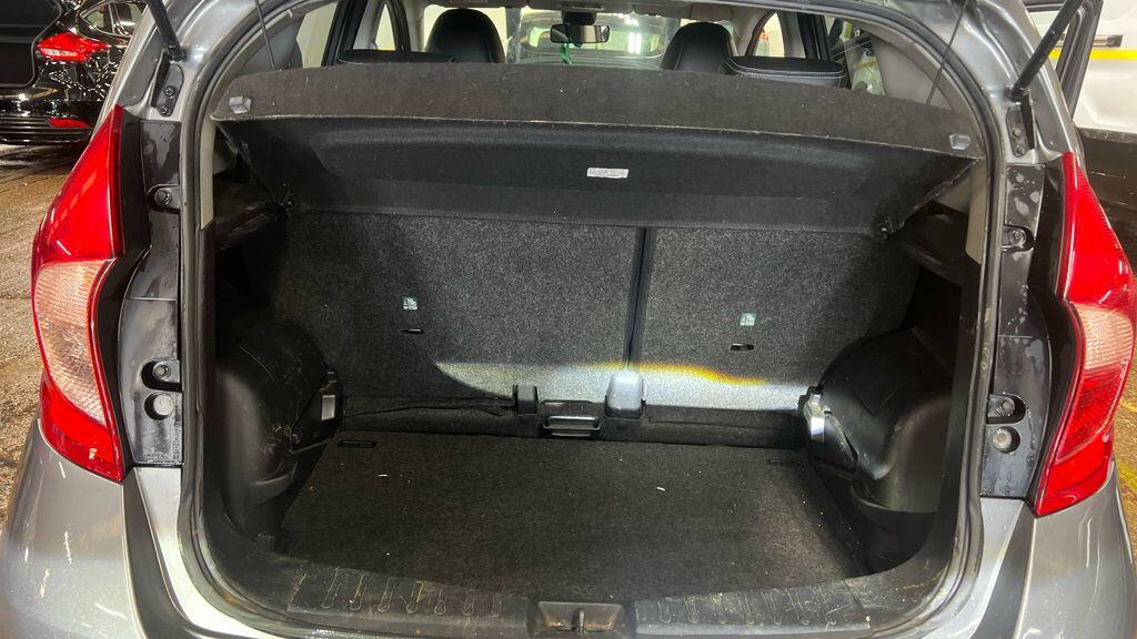 Used Nissan Note 2016 for sale - 77344836: Photo 16