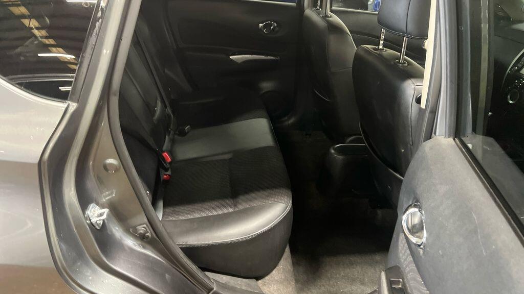 Used Nissan Note 2016 for sale - 77344836: Photo 17