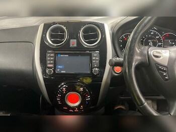 Used Nissan Note 2016 for sale - 77344836: Photo